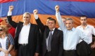 Ինքնաբացարկի են գնում ՀԱԿ-ի երեւելիները