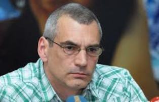 Richard Giragosian