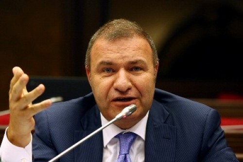 Նուրբ մոմենտ ա. ոչ իշխանական ուժերը կարող են քայլ անել. Միքայել Մելքումյան