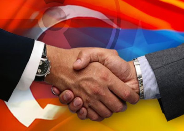 «Թուրքիայի հետ փոխանակվող «դրական ազդակները» նոր ծուղակ են Հայաստանի համար