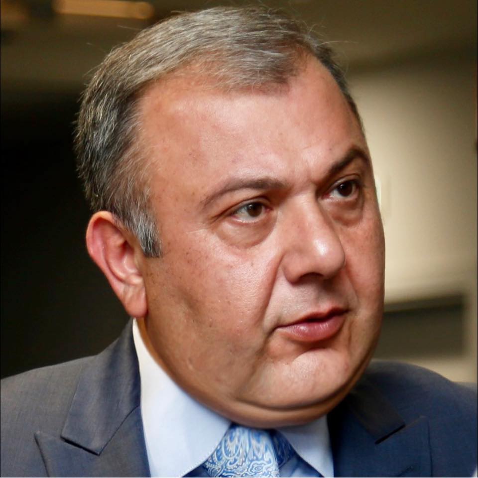 ՎԵՐՋԻՆ ԼՈւՐԵՐ