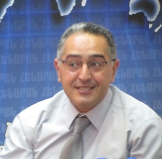 Գագիկ Մարգարյան