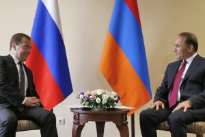 Medvedev-Hovik-Abrahamyan