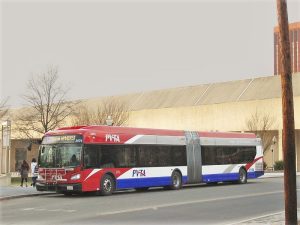 Pioneer_Valley_Transit_Authority_University_of_Massachusetts_Transit_New_Flyer_Xcelsior_articulated_bus