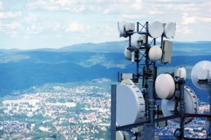 telecommunication-antennas