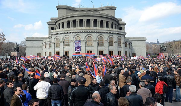 armenia-march1-protest-yerevan