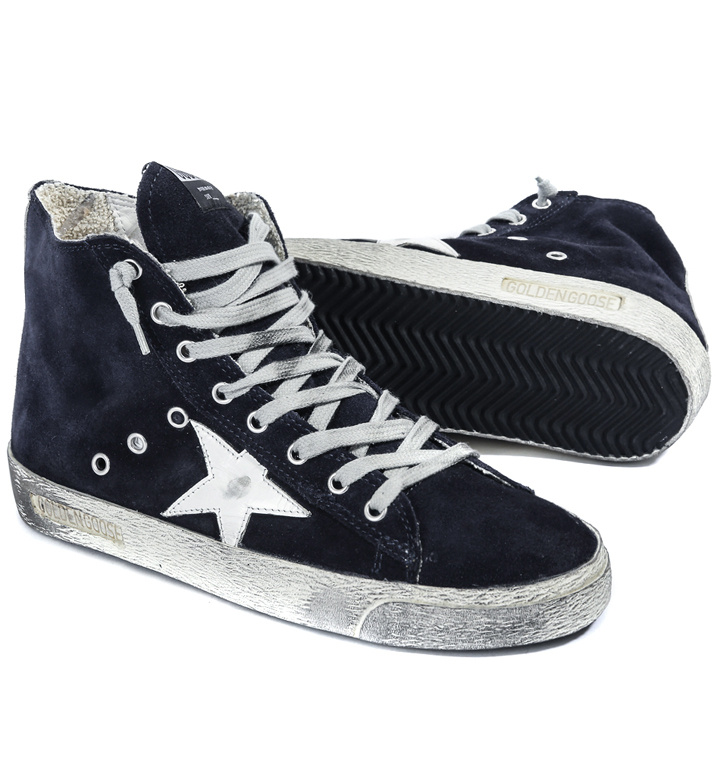 2015-Golden-Goose-Deluxe-Brand-Handmade-Francy-High-Top-Sneaker-GGDB-Womens-Suede-Navy-Couples-Shoes-Donna-Scarpe-Outlet-BnF93VU_254