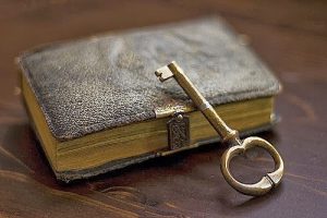 Bible-Key
