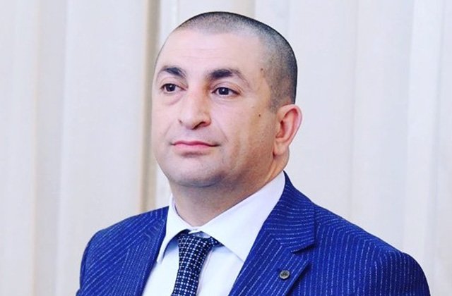 Gagik-Hambaryan