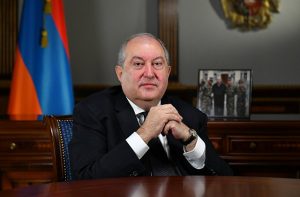 Armen-Sargsyan