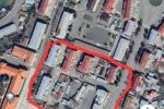 Ադրբեջանը սկսել է ապամոնտաժել Ստեփանակերտի բնակելի շենքերը