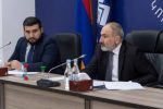 Մտածում են միայն ընտրությունների մասին:  Գործի են դրվել ստվերային ընտրակաշառքի բոլոր մեխանիզմները